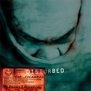 THE SICKNESS (25TH ANNIVERSARY EDITION)[2CD]【輸入盤】▼/ディスターブド[CD]【返品種別A】（Yahoo!・Joshin web CDDVD Yahoo!店）
