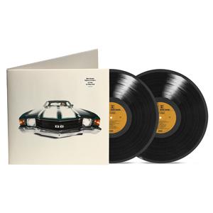【未開封品】 Highway Prayers (2枚組/180g重量盤レコード) HIGHWAY PRAYERS[180GRAM 2LP BLACK VINYL]【アナログ盤】【輸入盤