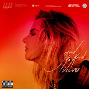 GOOD TO KNOW (DELUXE) [2LP VINYL]【輸入盤】【アナログ盤】▼/JOJO[ETC]【返品種別A】｜joshin-cddvd