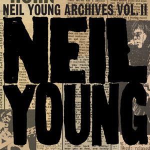 NEIL YOUNG ARCHIVES VOL.II (1972-1976) 【輸入盤】▼/NEIL YOUNG[CD]【返品種別A】｜joshin-cddvd