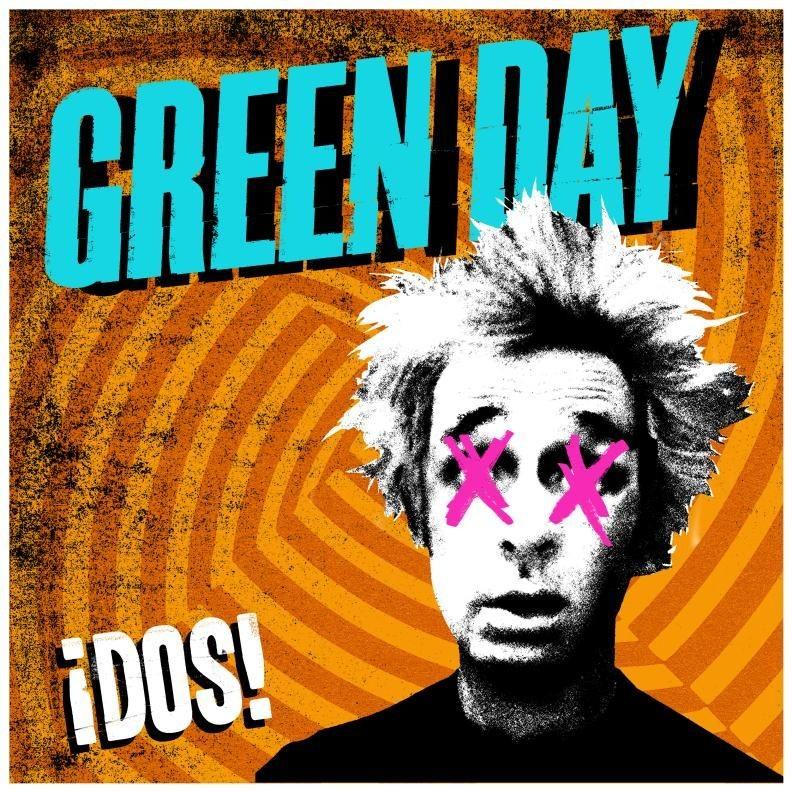 DOS ![輸入盤]/GREEN DAY[CD]【返品種別A】｜joshin-cddvd