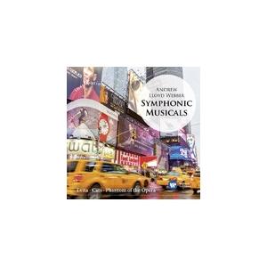 ロイド・ウェッバー:シンフォニック・ミュージカル(Inspiration)【輸入盤】▼/エットーレ・ストラッタ[CD]【返品種別A】（Yahoo!・Joshin web CDDVD Yahoo!店）