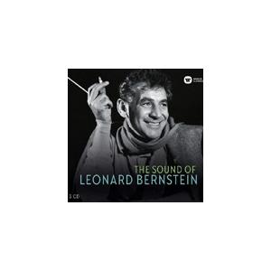 ザ・サウンド・オブ・バーンスタイン【輸入盤】▽/VARIOUS ARTISTS[CD