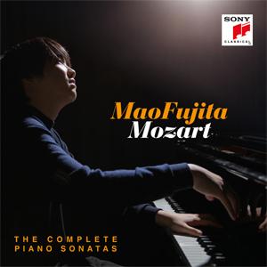 モーツァルト:ピアノ・ソナタ全集(5CD)【輸入盤】▼/藤田真央[CD]【返品種別A】（Yahoo!・Joshin web CDDVD Yahoo!店）