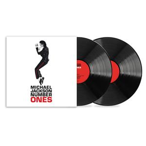 [枚数限定][限定]NUMBER ONES[2LP]【アナログ盤】【輸入盤】▼/マイケル・ジャクソン[ETC]【返品種別A】