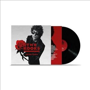 NEVER/KNOW【アナログ盤】【輸入盤】▽/ザ・クークス[ETC]【返品種別A