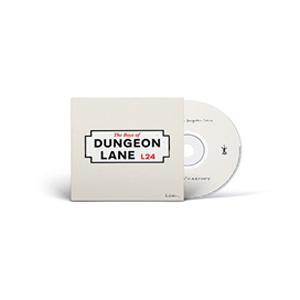 The Boys of Dungeon Lane【輸入盤】▽/ポール・マッカートニー[CD