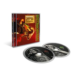 Roots, Rock, Reggae: Live at the Hammersmith Odeon [2CD]【輸入盤】▼/ボブ・マーリー＆ザ・ウェイラーズ[CD]【返品種別A】