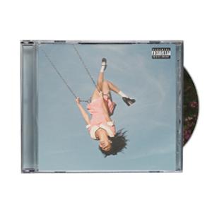 you seem pretty sad for a girl so in love【輸入盤】▼/オリヴィア・ロドリゴ[CD]【返品種別A】（Yahoo!・Joshin web CDDVD Yahoo!店）