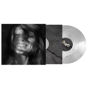 petal [translucent pearly white LP]【アナログ盤】【輸入盤】▼/アリアナ・グランデ[ETC]【返品種別A】（Yahoo!・Joshin web CDDVD Yahoo!店）