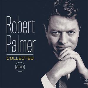 COLLECTED[3CD]【輸入盤】▼/ロバート・パーマー[CD]【返品種別A】（Yahoo!・Joshin web CDDVD Yahoo!店）