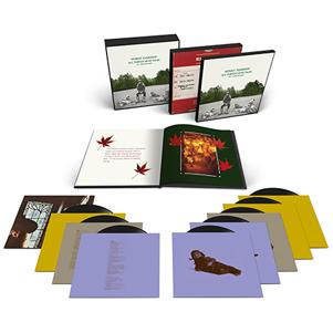 [枚数限定][限定]ALL THINGS MUST PASS 8LP SUPER DELUXE 【輸入盤】【アナログ盤】▼/GEORGE HARRISON[ETC]【返品種別A】