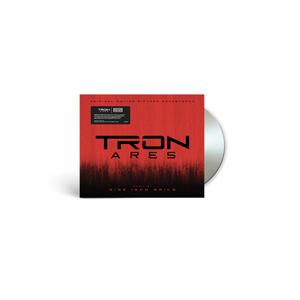 TRON SOUNDTRACK/トロン サントラ トロン (オリジナル・サウンドトラック) - ウェンディ・カルロスの