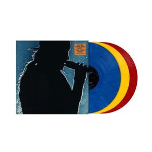 [枚数限定][限定]HIT ME HARD AND SOFT: THE TOUR (LIVE)[3LP]【輸入盤】▼/ビリー・アイリッシュ[ETC]【返品種別A】