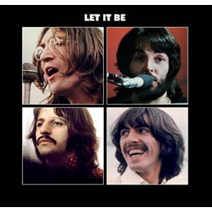 [枚数限定][限定]LET IT BE SPECIAL EDITION (SUPER DELUXE VINYL/4LP+12inch EP) 【アナログ盤】【輸入盤】▼/ザ・ビートルズ[ETC]【返品種別A】