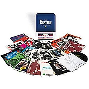 [枚数限定][限定]SINGLE COLLECTION(完全生産限定盤)【輸入盤】【アナログ盤】▼/ザ・ビートルズ[ETC]【返品種別B】