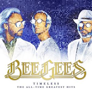 TIMELESS : THE ALL-TIME GREATEST HITS【輸入盤】▽/ビージーズ[CD