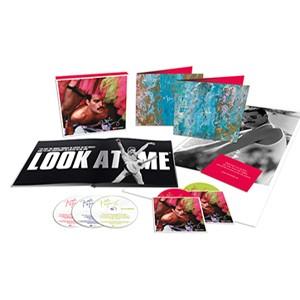 [枚数限定][限定盤]NEVER BORING (BOX SET)[3CD+DVD+BLU-RAY]【完全生産限定盤】【輸入盤】▼/FREDDIE MERCURY[CD]【返品種別A】