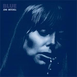 BLUE[180GRAM BLACK VINYL]【アナログ盤】【輸入盤】▼/ジョニ・ミッチェル[ETC]【返品種別A】（Yahoo!・Joshin web CDDVD Yahoo!店）