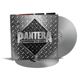 REINVENTING THE STEEL (20TH ANNIVERSARY EDITION)[2LP SILVER VINYL