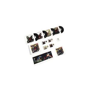 [枚数限定][限定盤]HOW THE WEST WAS WON[SUPER DELUXE BOX SET]【輸入盤】▼/レッド・ツェッペリン[CD+DVD]【返品種別A】