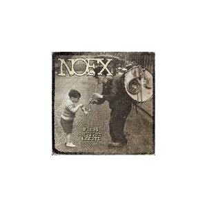 FIRST DITCH EFFORT【輸入盤】▼/NOFX[CD]【返品種別A】｜joshin-cddvd