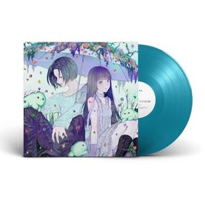 枚数限定][限定]THE BOOK for, YOASOBI ART EDITION【アナログ盤