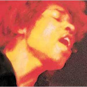 ELECTRIC LADYLAND【アナログ盤】【輸入盤】▼/ザ・ジミ・ヘンドリックス・エクスペリエンス[ETC]【返品種別A】（Yahoo!・Joshin web CDDVD Yahoo!店）