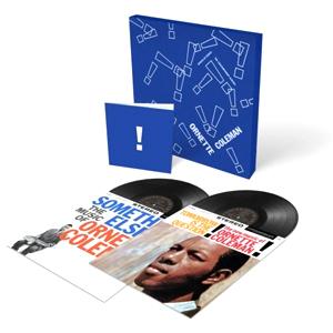 [枚数限定][限定]GENESIS OF GENIUS: THE CONTEMPORARY ALBUMS(2LP) 【輸入盤】【アナログ盤】▼/オーネット・コールマン[ETC]【返品種別A】