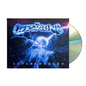SUPERCHARGED【輸入盤】▽/オフスプリング[CD]【返品種別A