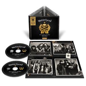 EVERYTHING LOUDER FOREVER (THE VERY BEST OF) 【輸入盤】▽/モーター