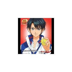 RISING〜THE BEST OF SEIGAKU PLAYERS I Ryoma Echizen/越前
