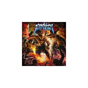 枚数限定 Stand In The Fire ストライカー Cd Jantora Com