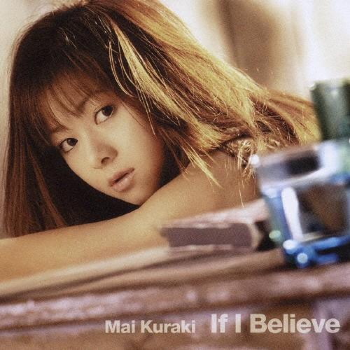 If I Believe/倉木麻衣[CD]【返品種別A】 : Joshin web CDDVD Yahoo!店