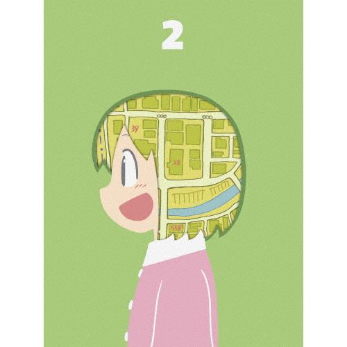 CITY THE ANIMATION Blu-ray2巻/アニメーション[Blu-ray]【返品種別A