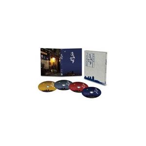 深夜食堂 第一部＆第二部【ディレクターズカット版】/小林薫[Blu-ray]【返品種別A】