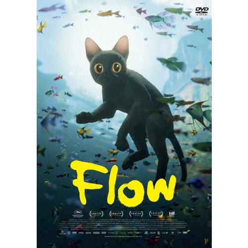 Flow/アニメーション[DVD]【返品種別A】 : Joshin web CDDVD Yahoo!店