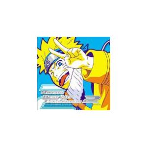 Naruto ナルト Best Hit Collection 2 アニメ主題歌 Cd 通常盤 返品種別a Joshin Web Cddvd Paypayモール店 通販 Paypayモール