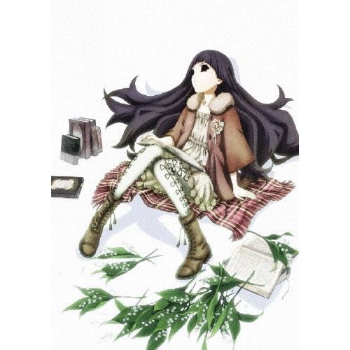 [枚数限定][限定版]屍鬼 3(完全生産限定版)/アニメーション[Blu-ray]