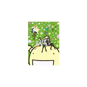もやしもんリターンズ 第1巻/アニメーション[DVD]【返品種別A