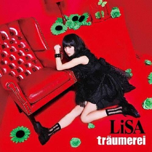 traumerei/LiSA[CD]通常盤【返品種別A】｜joshin-cddvd