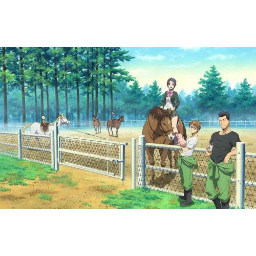 枚数限定][限定版]銀の匙 Silver Spoon 2(完全生産限定版