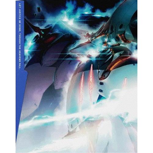 [枚数限定][限定版]アルドノア・ゼロ 2(完全生産限定版)/アニメーション[Blu-ray]【返品種別A】｜joshin-cddvd