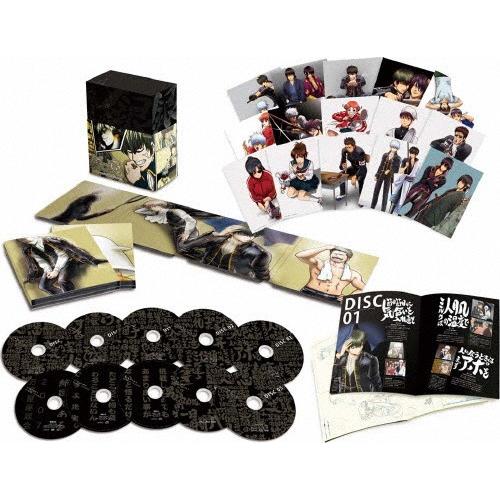 銀魂 BluRay セット 枚数限定][限定版]銀魂 Blu-ray Box シーズン其ノ弐/アニメーション