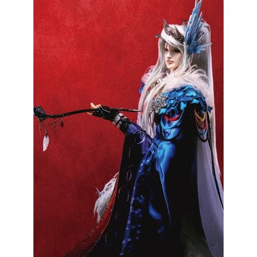 [枚数限定][限定版]Thunderbolt Fantasy 東離劍遊紀 1(完全生産限定盤)/アニメーション[Blu-ray]【返品種別A】｜joshin-cddvd