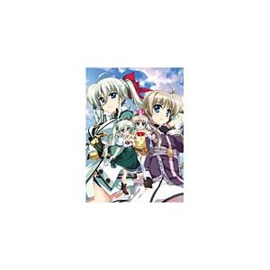[枚数限定][限定版]魔法少女リリカルなのはViVid Blu-ray BOX SIDE:Einhard【完全生産限定版】/アニメーション[Blu-ray]【返品種別A】