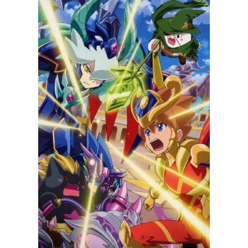 海外最新 パズドラクロス Dvd Box 3 アニメーション Dvd 返品種別a 全国宅配無料 Www Maxipiso Com Ar