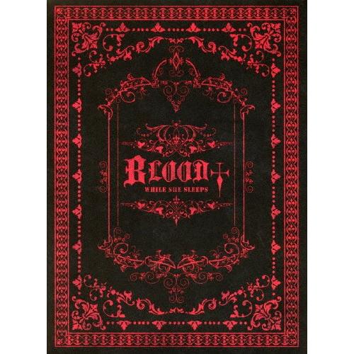 朗読劇『BLOOD+ 〜彼女が眠る間に〜』/小西克幸[DVD]【返品種別A
