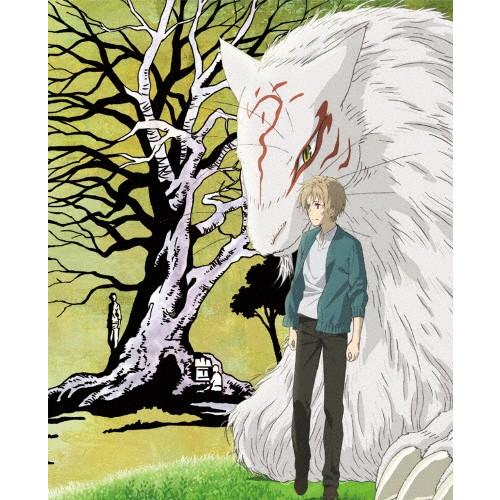 [枚数限定][限定版]劇場版 夏目友人帳 〜うつせみに結ぶ〜(完全生産限定版)Blu-ray/アニメーション[Blu-ray]