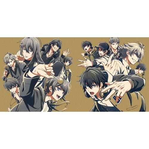 [枚数限定][限定版]『ヒプノシスマイク-Division Rap Battle-』Rhyme Anima 5(完全生産限定盤)/アニメーション[Blu-ray]